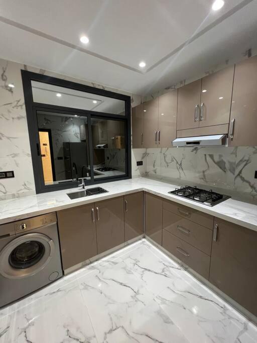 Apartment Selouane *