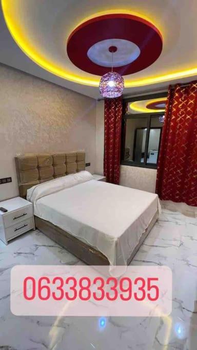 Apartment Selouane