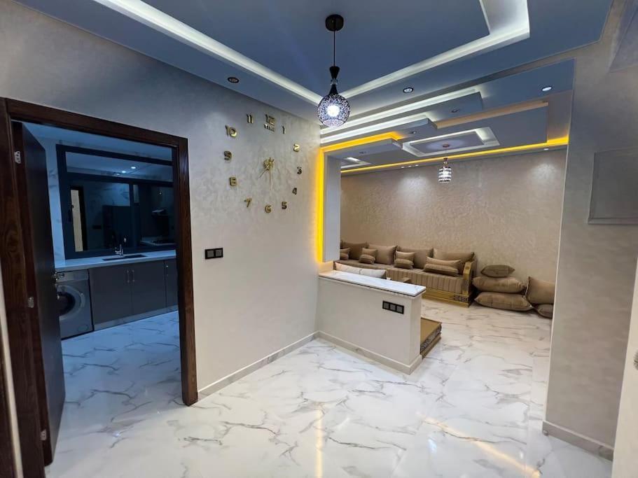 Apartment Selouane Nador