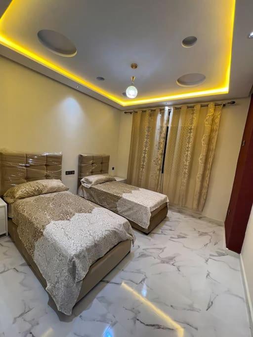 Selouane Apartment
