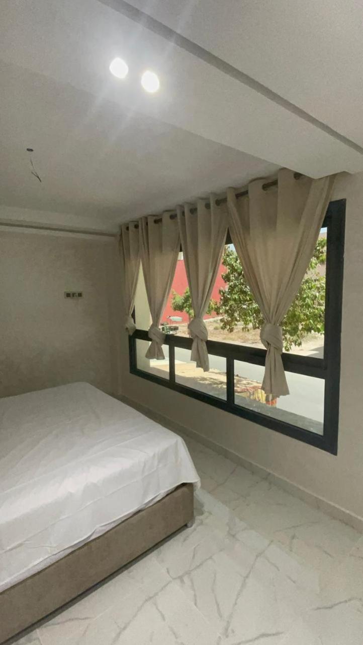 Selouane Apartment *