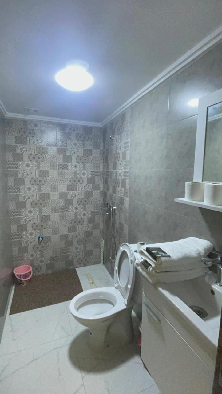 Apartment Selouane
