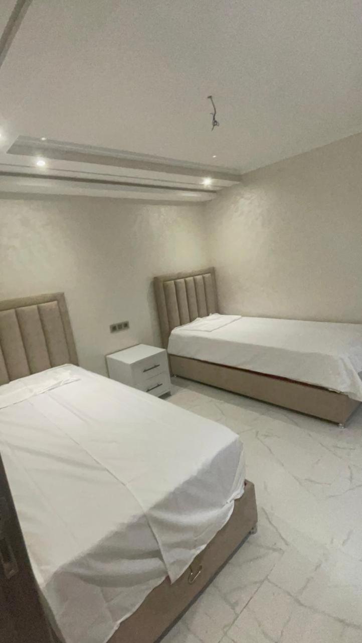 Apartment Selouane *